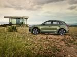 Audi Q5 40 TDI Quattro S-Line 2020 года (WW)